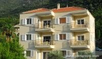 Hera apartamentos, alojamiento privado en Donji Stoliv, Montenegro
